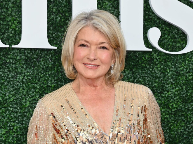 Martha Stewart’s Potted Plant Paradise: In Bloom Indoors and Outside