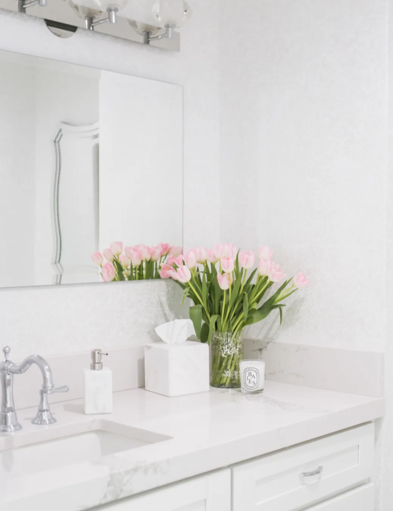 Elegance on a Budget: Transform Your Bathroom for Under $900